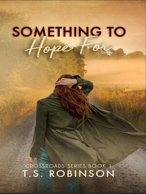 cover image of Something to Hope For